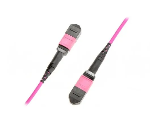 12 / 24 Fiber OM4 MPO MTP Mini Patch Cable – 3.0mm for High-Density Data Centers - Image 2