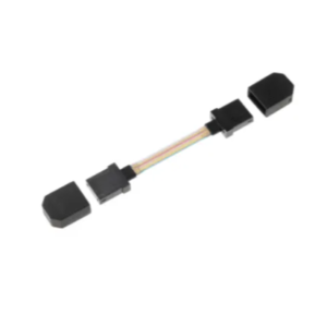 12 Fiber MPO Female to MPO Female Ribbon Fiber Patch Cable – for High-Density Data Center Cabling