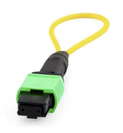 8/12/24 Fiber MPO/MTP Fiber Optic Loopback Module – for Network Testing and Port Validation - Image 3