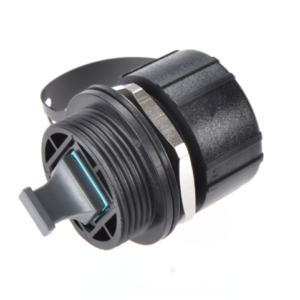 ODVA MPO MTP Waterproof Fiber Optic Adapter – for Outdoor Cabinets and FTTA Deployment