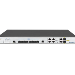 8 ports EPON OLT BT-P6108H