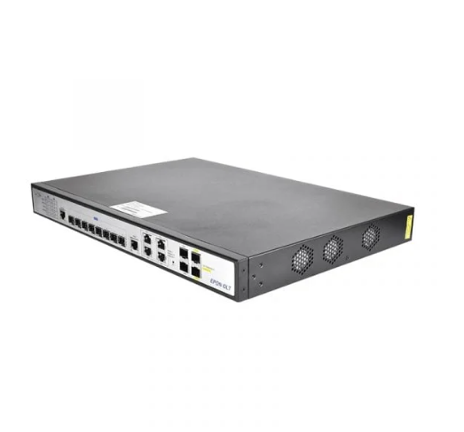 8 ports EPON OLT BT-P6108H - Image 2
