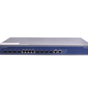 EPON OLT 4 PON Ports Bt-P6104h