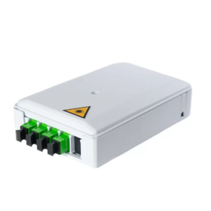 Fiber Wall Outlet Socket Panel Faceplate