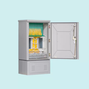 Outdoor Fiber Distribution Cabinet