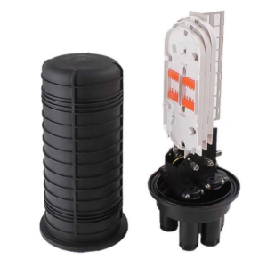 Dome Fiber Optic Enclosure FOSC Splice Closure