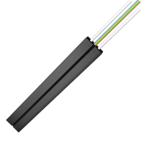 GJXFDH / GJXDH Ribbon Fibers 2.0*4.0 LSZH Drop Cable