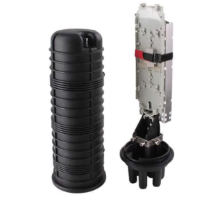 Dome Fiber Closure Outdoor Cable Joint Box