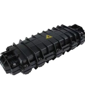 Horizontal Fiber Optic Enclosure