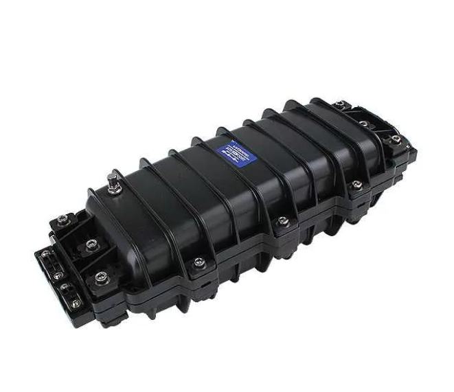 Horizontal Fiber Cable Joint Box