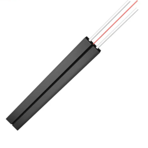 GJXFH-FTTH Flat Drop Cable 2.0×3.0mm