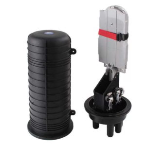 Dome FOSC Fiber Optic Closure Outdoor Splice Joint Box
