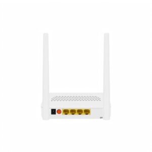 WiFi 4 ONU Single Band Fiber for OLT