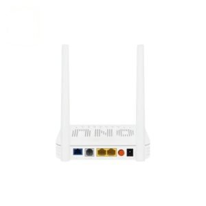 2.4G XPON ONU White for Router