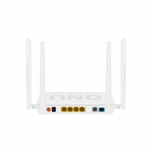 Dual Band WiFi 6 ONU Fiber for Gpon