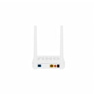 1*GE 2.4G White WiFi 4 Xpon Onu Device