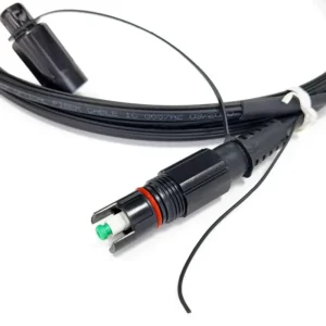 Opti-Tap Toneable ROC Drop Cable