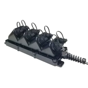 Opti-Tap FiberHub MST Box Multiport Service Terminal