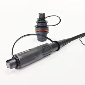 Opti-Tap Compatible SC Hardened Adapter