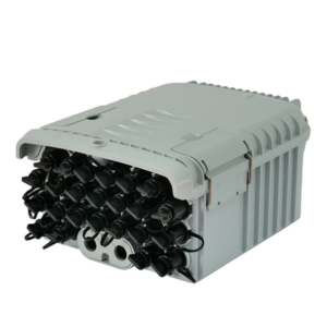 24 ports FTTX Pre-connectorized Terminal sealed PTB-24A sealed