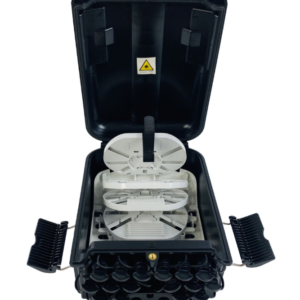 16 ports FTTX Pre-connectorized Terminal Box PTB-16A