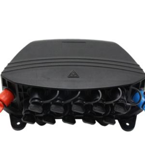 12 ports FTTX Pre-connectorized Terminal Box PTB-12B