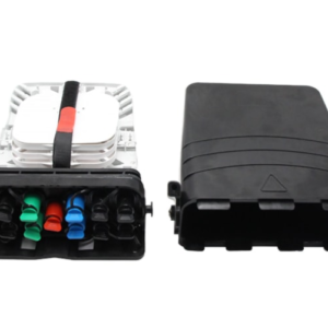 12 ports FTTX Pre-connectorized Terminal Box PTB-12A