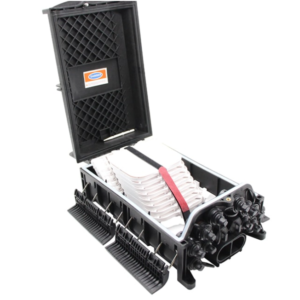10 ports weatherproof FTTX Pre-connectorized Terminal Box PTB-10C