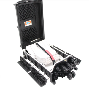 10 ports FTTX Pre-connectorized Terminal Box PTB-10B