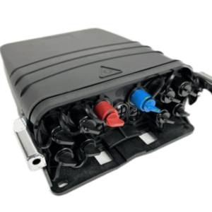 10 ports FTTX Pre-connectorized Terminal Box PTB-10A