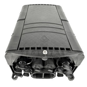 8 ports FTTX Pre-connectorized Terminal Box PTB-8M