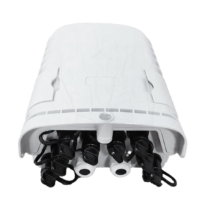 8 ports FTTX Pre-connectorized Terminal Box PTB-8F