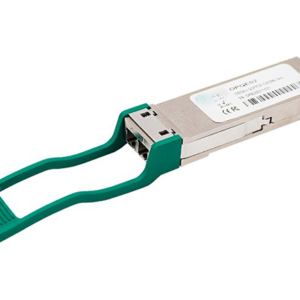 100G QSFP28 Optical Transceiver 1310nm 10km Compatible with HP/HW/Cisco/Juniper