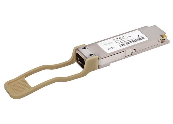 100G QSFP28 Optical Transceiver 1310nm 10km Compatible with HP/HW/Cisco/Juniper - Image 2