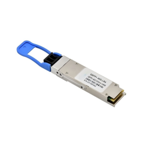 Optical Transceiver Module|QSFP+ 40G Single Mode Ethernet Transceiver 10km 1310nm Wavelength MPO