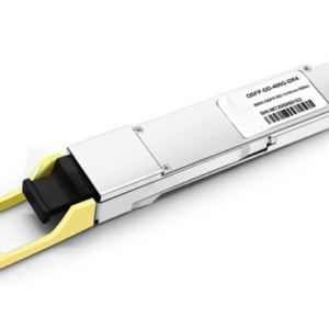 Optical Transceiver Module|400G QSFP-DD DR4 Fiber Transceiver SMF 1310nm 500m MPO/MTP