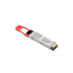 Optical Transceiver Module|QSFP28 100G SM ER4 CWDM Optical Module 40km 1295/1310nm Wavelength LC