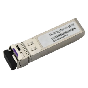 Optical Transceiver Module|SFP+ 10G single fiber Module DDM Side B 10km 1330/1270nm Wavelength LC