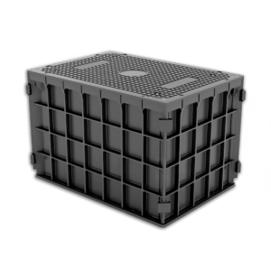 Fiber Handhole 24"×36"×24" Manufacturer