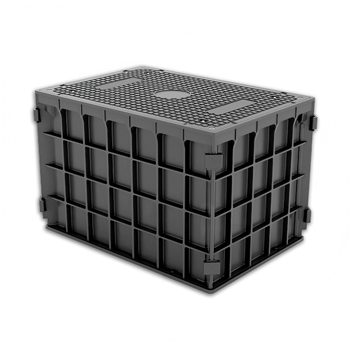 Fiber Handhole 24"×36"×24" Manufacturer