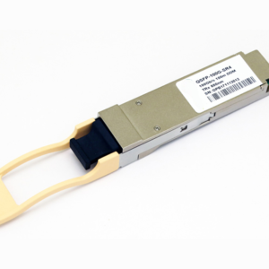 High Speed QSFP28 100G MPO/MTP Optical Transceiver in Backbone Network Solution SR LR IR ER