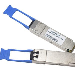 Long Distance 40G QSFP+ Optical Transceiver for Data Center with Duplex LC Connector 1310nm