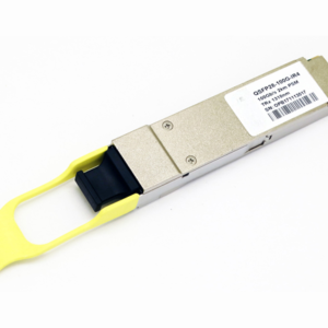 MPO/MTP 100G QSFP28 Optical Transceiver Compatible Huawei with DDM Function