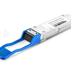 Optical Transceiver Module|200G QSFP56 Fiber Transceiver LR4 1310nm 10km Duplex LC