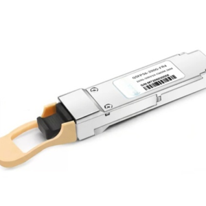 Optical Transceiver Module|200G FR4 QSFP56 1310nm 2km Duplex LC SMF Fiber Optic Transceiver