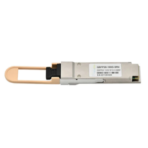 Optical Transceiver Module | SM QSFP28 100G Optical Module 80km 1295/1310nm Wavelength
