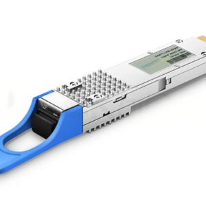 Optical Transceiver Module|QSFP-DD 400G LR8 SMF 1310nm 10km Fiber Transceiver PAM4 Duplex LC