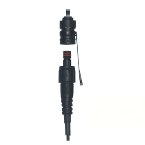 Outdoor IP68 Compatible for FIBERHOME Preconnectorized Cabling Assembly Solution