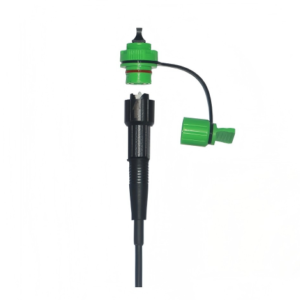 Outdoor IP68 Compatible for HUAWEI FASTCONNECT Preconnectorized Cabling Assembly Solution