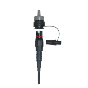 Outdoor IP68 Compatible for CORNING OPTITAP Preconnectorized Cabling Assembly Solution
